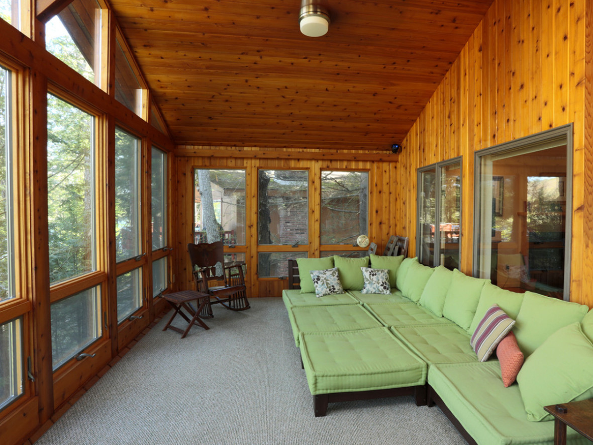 sunroom