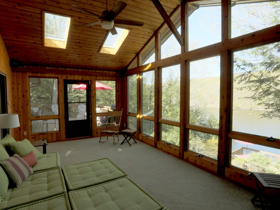 sunroom